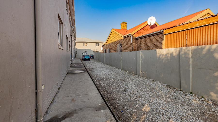 2 Bedroom Property for Sale in Brooklyn Western Cape